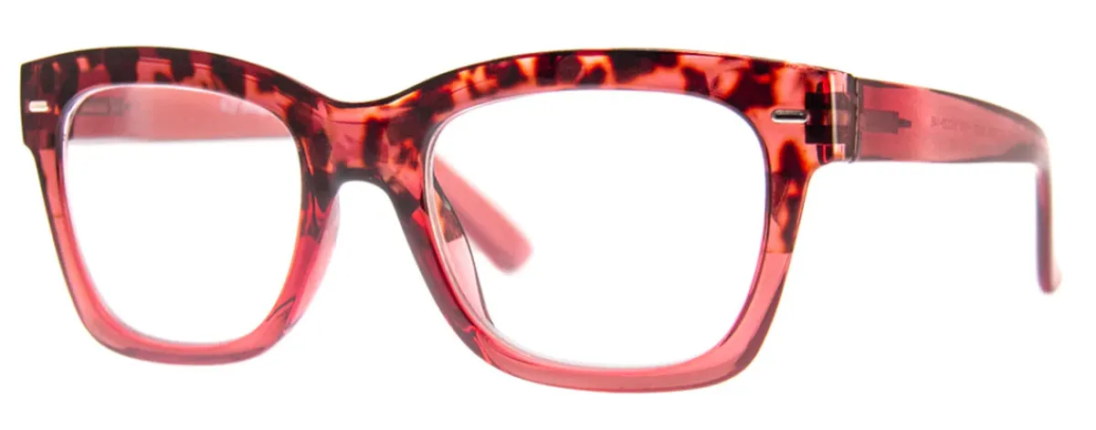 AJ Morgan Eyewear Popular Priced|Vintage-Inspired*Courier