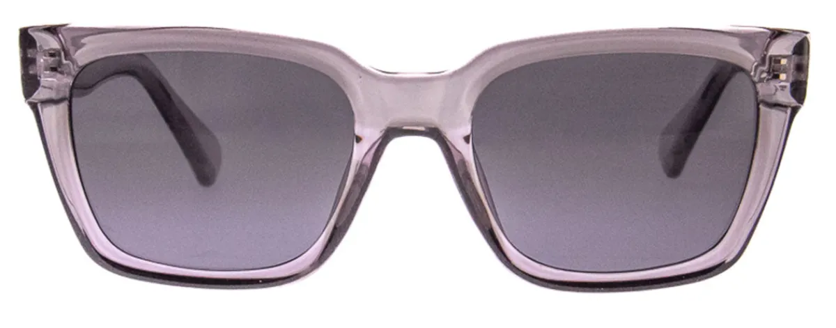 AJ Morgan Eyewear Vintage-Inspired|Rectangular*Crocker
