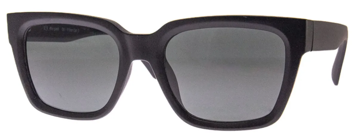 AJ Morgan Eyewear Vintage-Inspired|Rectangular*Crocker
