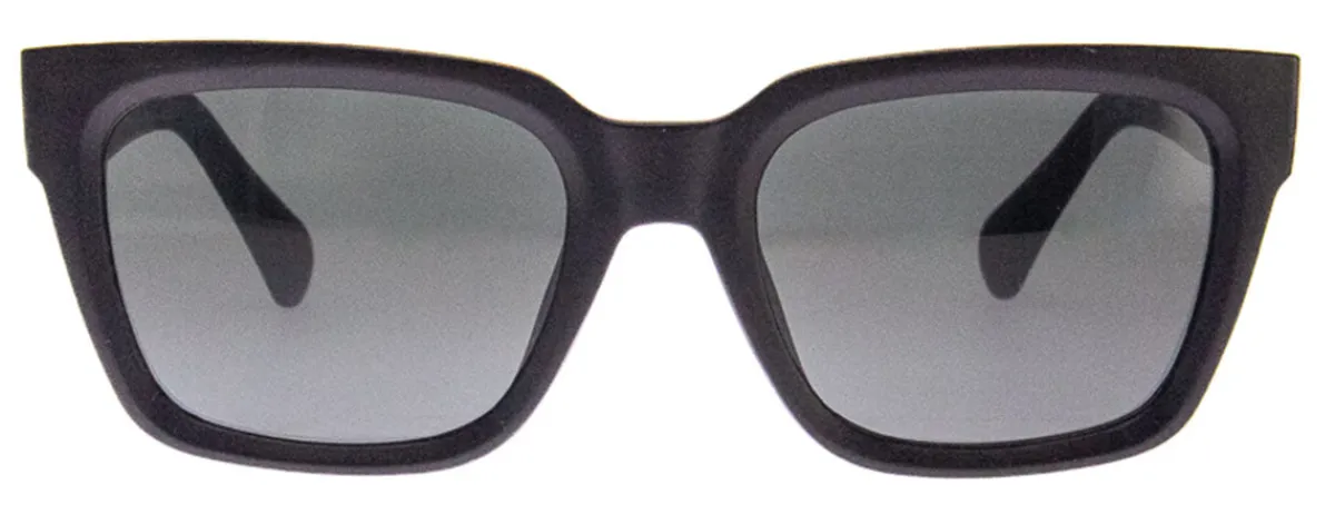 AJ Morgan Eyewear Vintage-Inspired|Rectangular*Crocker