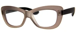 AJ Morgan Eyewear Cat Eye|Rectangular*Crushed - Classic Colors