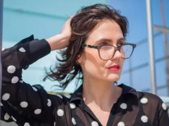 AJ Morgan Eyewear RX-Ready Readers|Vintage-Inspired*Cuddles