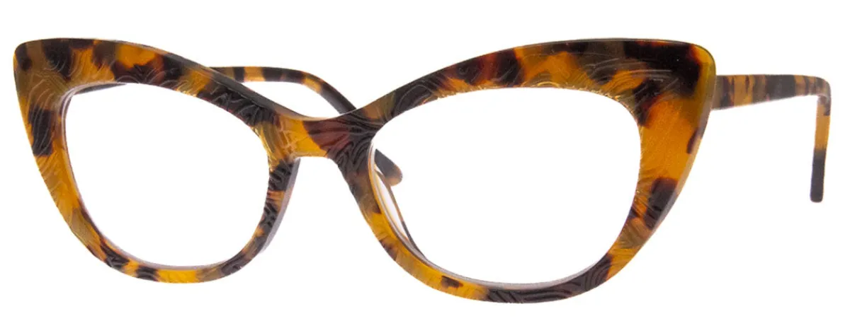 AJ Morgan Eyewear RX-Ready Readers|Vintage-Inspired*Cutie Pie