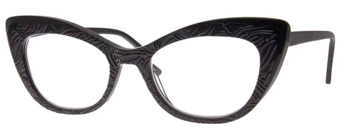 AJ Morgan Eyewear RX-Ready Readers|Vintage-Inspired*Cutie Pie