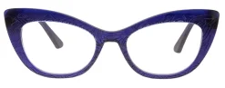 AJ Morgan Eyewear RX-Ready Readers|Vintage-Inspired*Cutie Pie