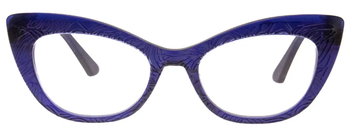 AJ Morgan Eyewear RX-Ready Readers|Vintage-Inspired*Cutie Pie