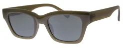 AJ Morgan Eyewear Vintage-Inspired|Rectangular*Dagmar