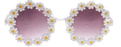 AJ Morgan Eyewear Vintage-Inspired|Round/Oval*Daisy Mae