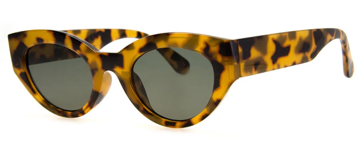 AJ Morgan Eyewear Vintage-Inspired|Cat Eye*Damn Gina