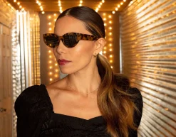 AJ Morgan Eyewear Vintage-Inspired|Cat Eye*Damn Gina