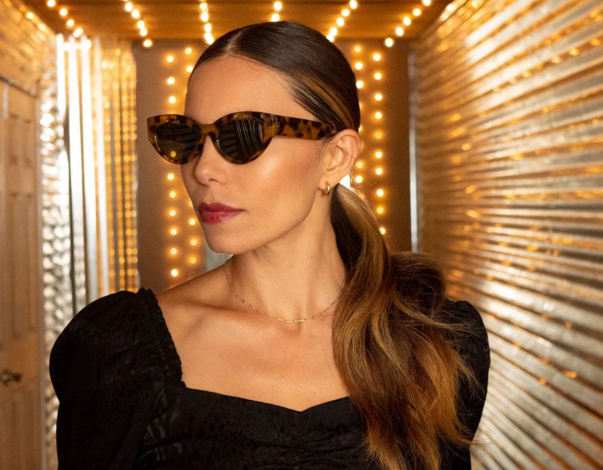 AJ Morgan Eyewear Vintage-Inspired|Cat Eye*Damn Gina