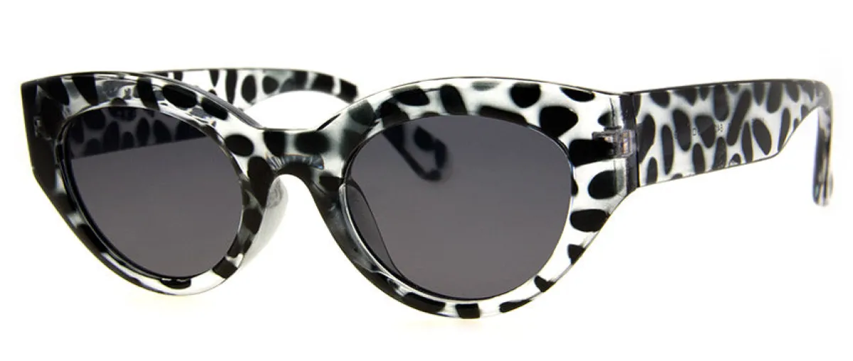 AJ Morgan Eyewear Vintage-Inspired|Cat Eye*Damn Gina