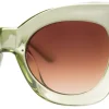 AJ Morgan Eyewear Vintage-Inspired|Cat Eye*Daring