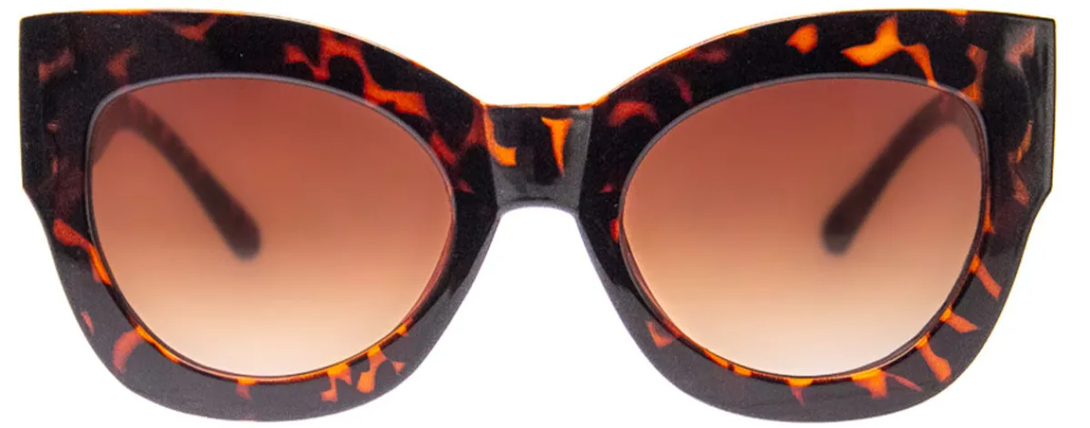 AJ Morgan Eyewear Vintage-Inspired|Cat Eye*Daring