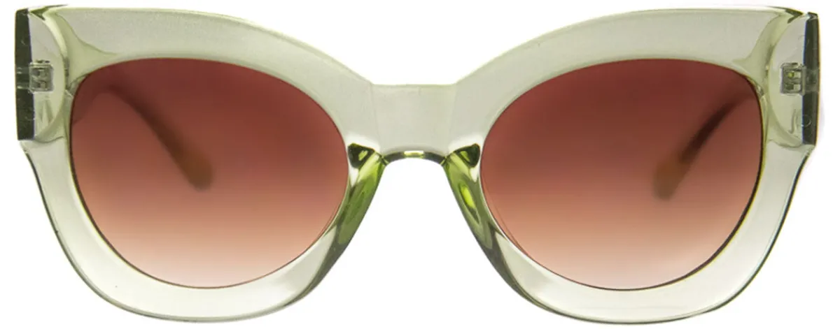 AJ Morgan Eyewear Vintage-Inspired|Cat Eye*Daring
