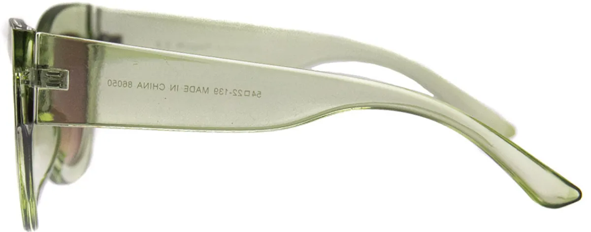AJ Morgan Eyewear Vintage-Inspired|Cat Eye*Daring