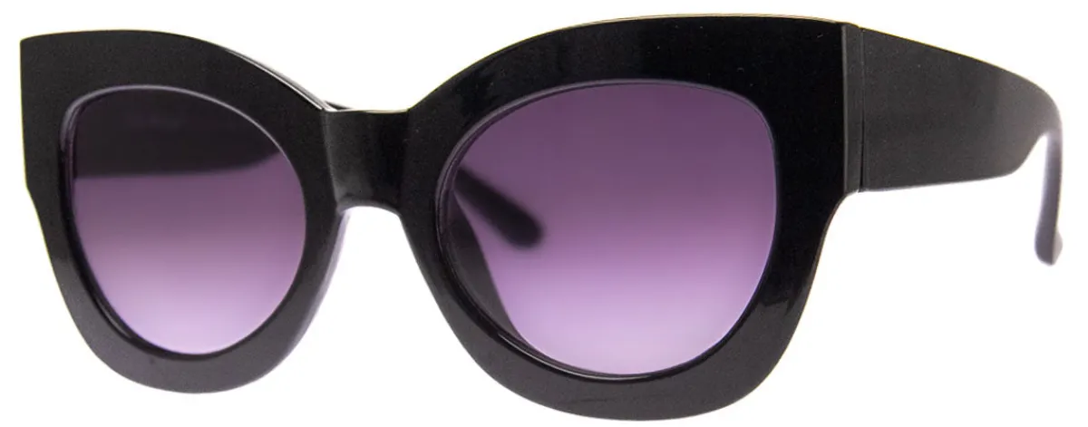 AJ Morgan Eyewear Vintage-Inspired|Cat Eye*Daring