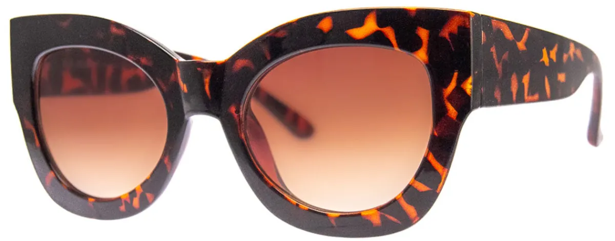 AJ Morgan Eyewear Vintage-Inspired|Cat Eye*Daring