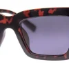AJ Morgan Eyewear Vintage-Inspired|Rectangular*D.B. Hunt
