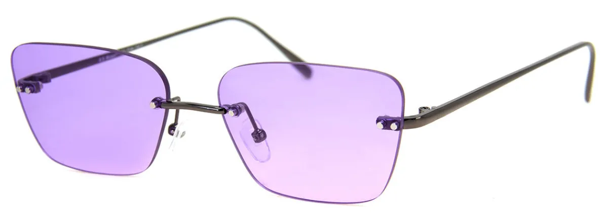 AJ Morgan Eyewear Vintage-Inspired|Vintage-Inspired*Decor