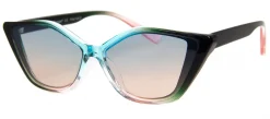 AJ Morgan Eyewear Vintage-Inspired|Cat Eye*Delicacy