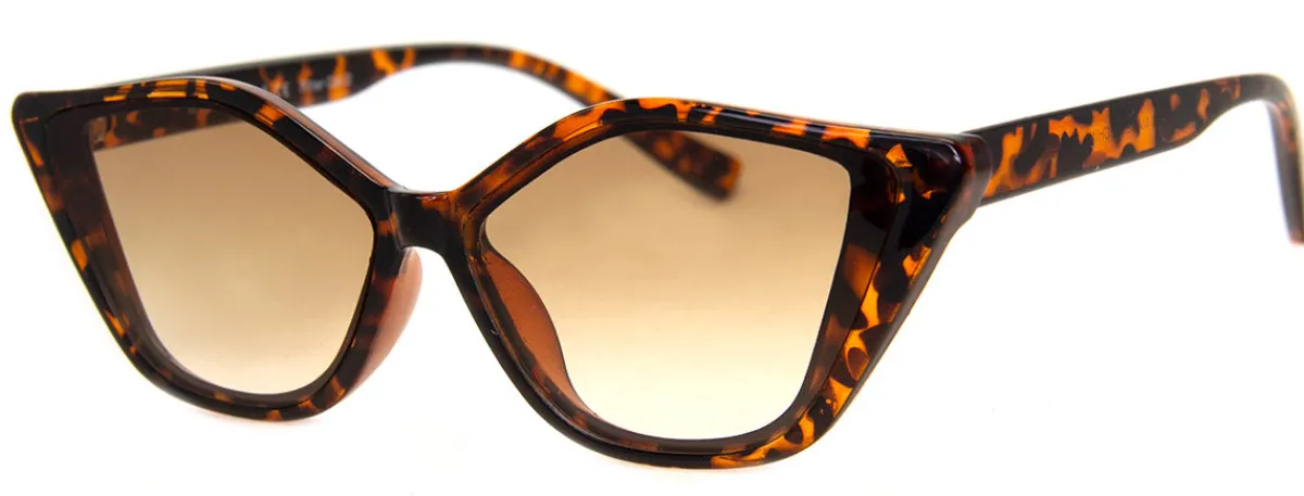 AJ Morgan Eyewear Vintage-Inspired|Cat Eye*Delicacy