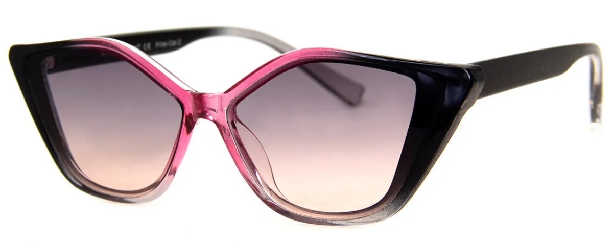 AJ Morgan Eyewear Vintage-Inspired|Cat Eye*Delicacy