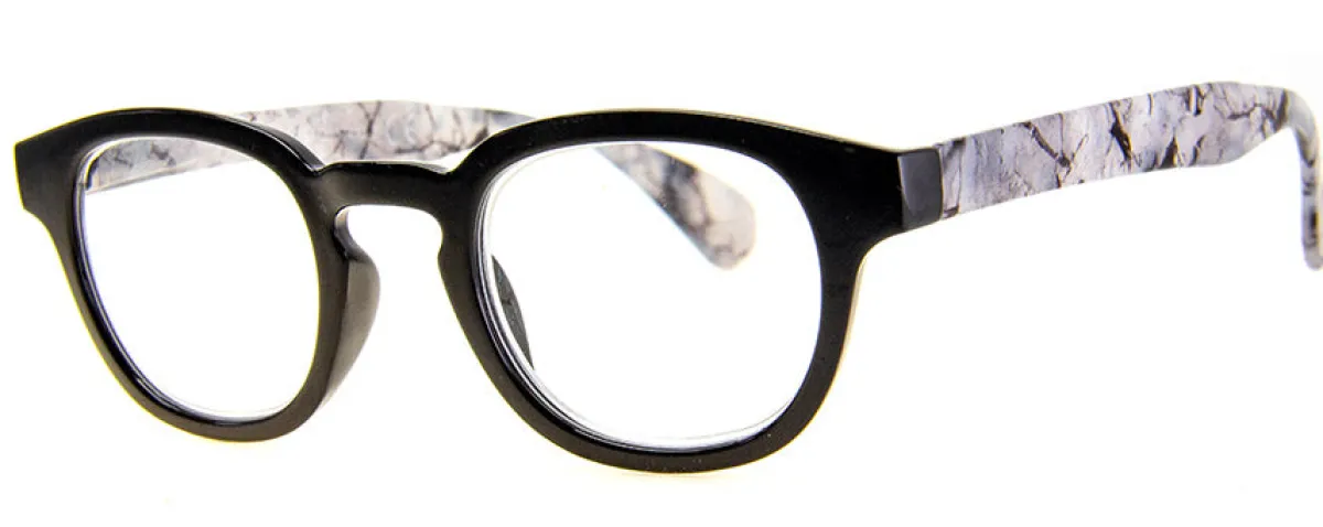 AJ Morgan Eyewear Popular Priced|Round/Oval*Delightful Brown
