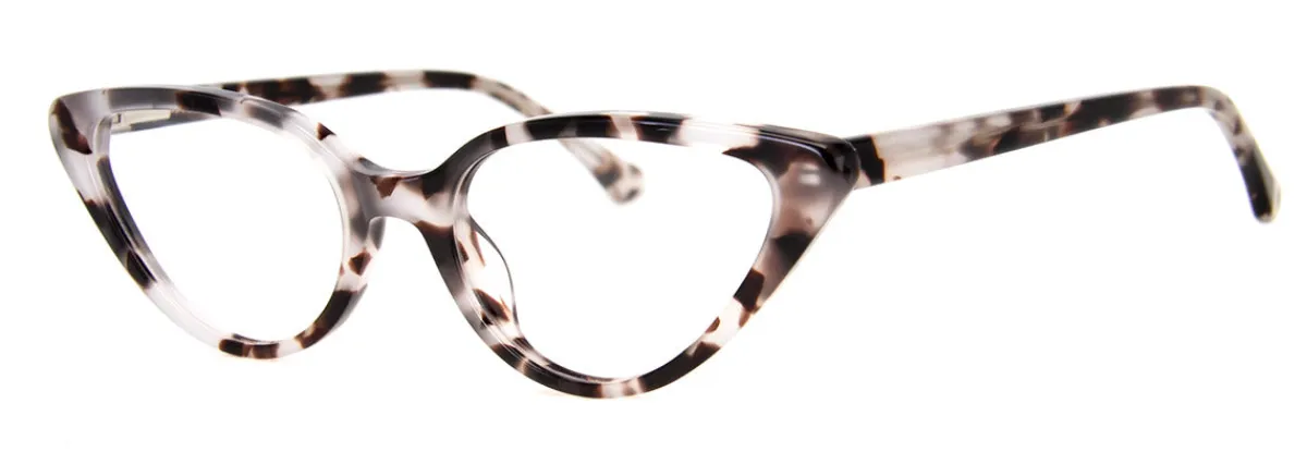 AJ Morgan Eyewear RX-Ready Readers|Cat Eye*Delilah