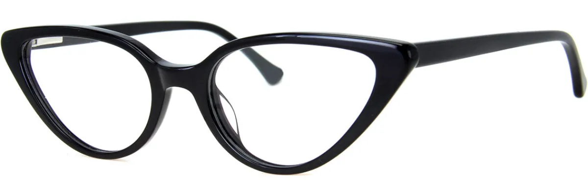 AJ Morgan Eyewear RX-Ready Readers|Cat Eye*Delilah