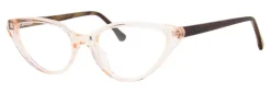 AJ Morgan Eyewear RX-Ready Readers|Cat Eye*Delilah