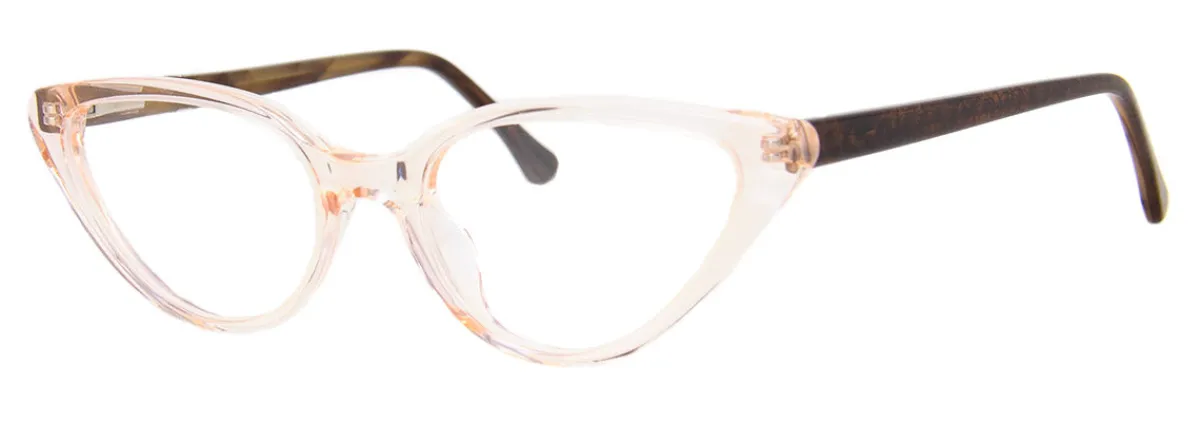 AJ Morgan Eyewear RX-Ready Readers|Cat Eye*Delilah