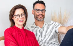 AJ Morgan Eyewear Vintage-Inspired|Popular Priced*Deserving