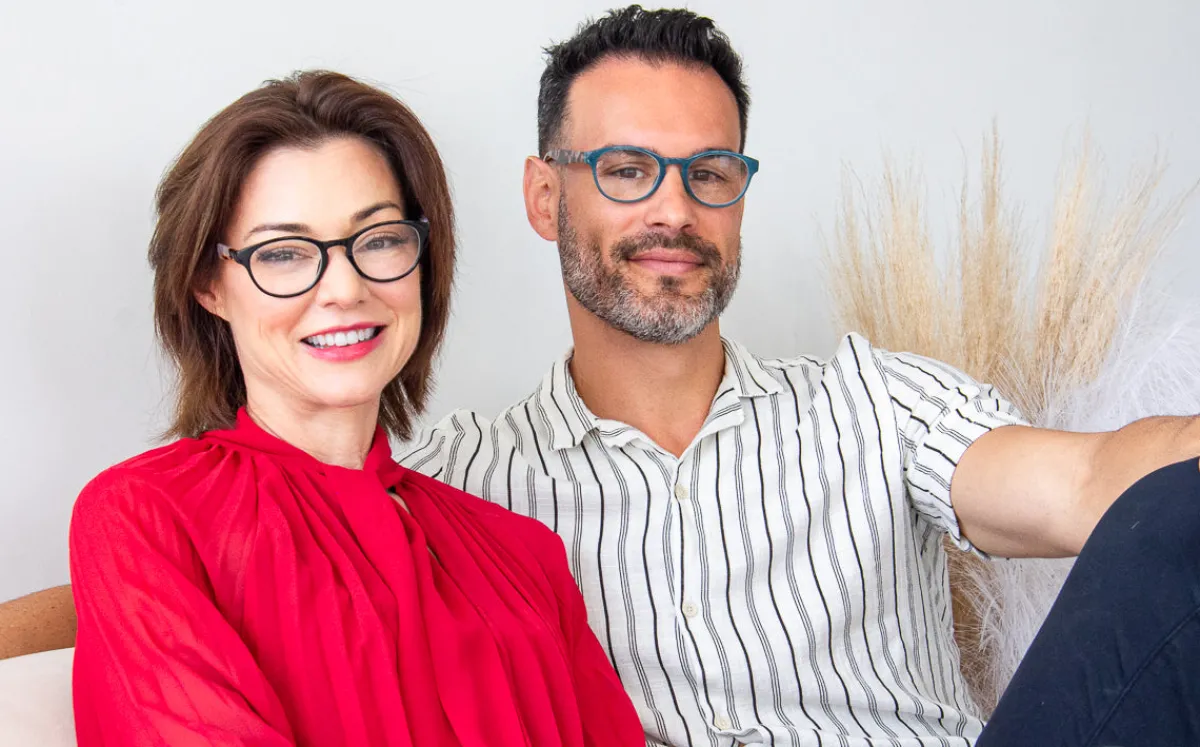 AJ Morgan Eyewear Vintage-Inspired|Popular Priced*Deserving