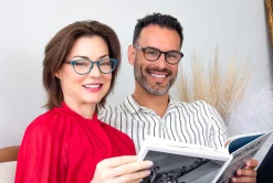 AJ Morgan Eyewear Vintage-Inspired|Popular Priced*Deserving