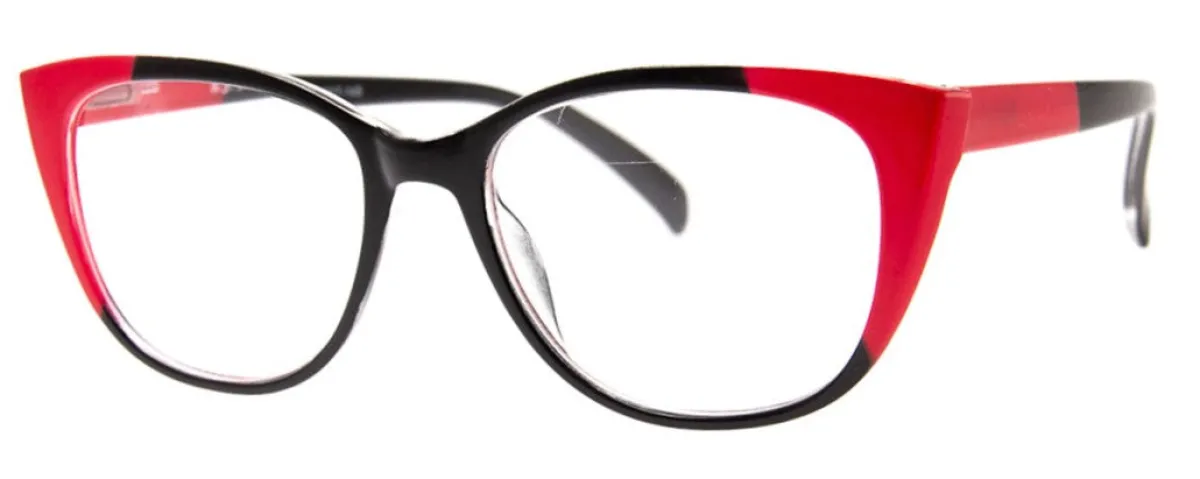 AJ Morgan Eyewear Popular Priced|Cat Eye*Dessert