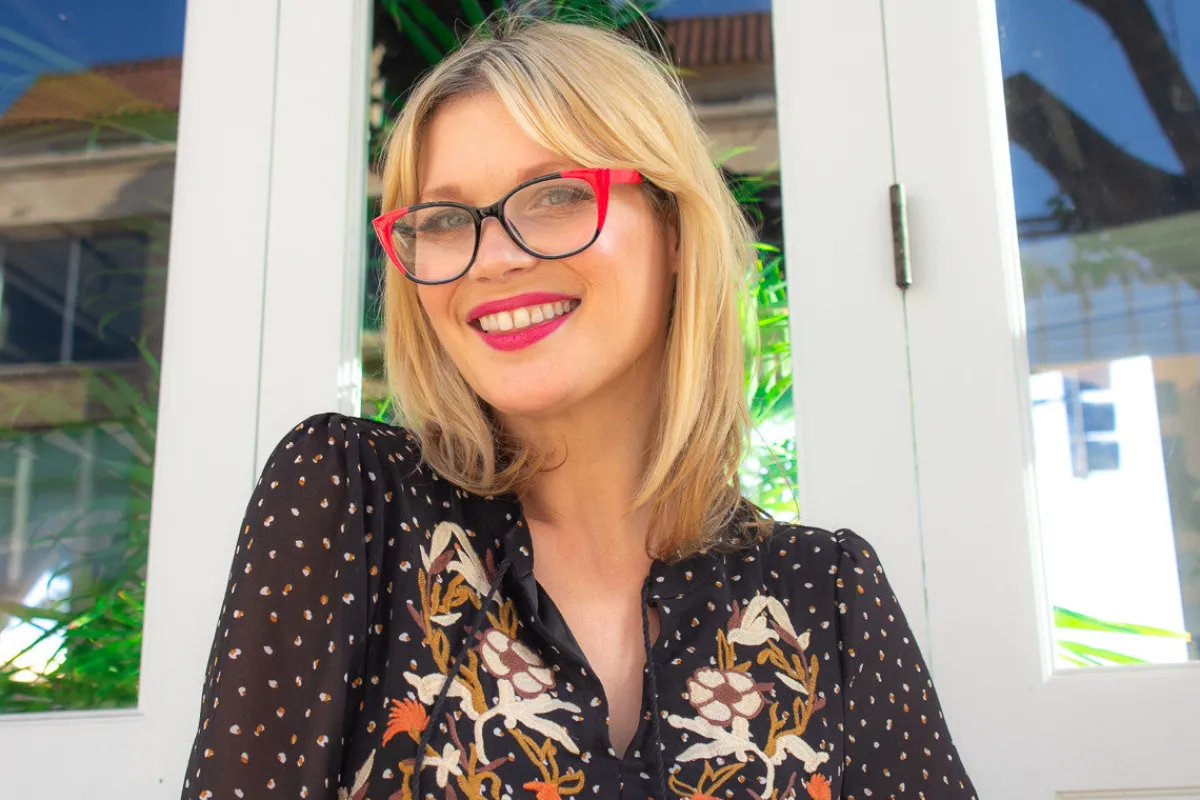 AJ Morgan Eyewear Popular Priced|Cat Eye*Dessert