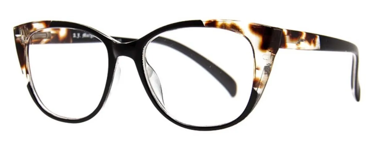 AJ Morgan Eyewear Popular Priced|Cat Eye*Dessert