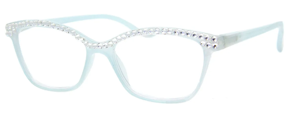 AJ Morgan Eyewear Vintage-Inspired|Popular Priced*Diamonds Forever