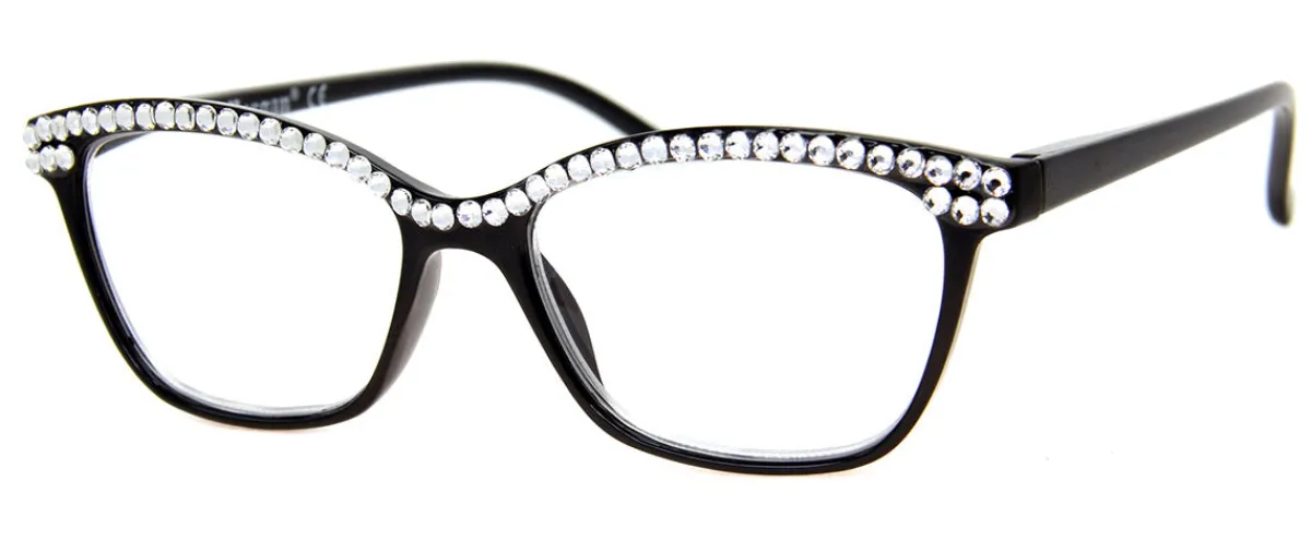 AJ Morgan Eyewear Vintage-Inspired|Popular Priced*Diamonds Forever