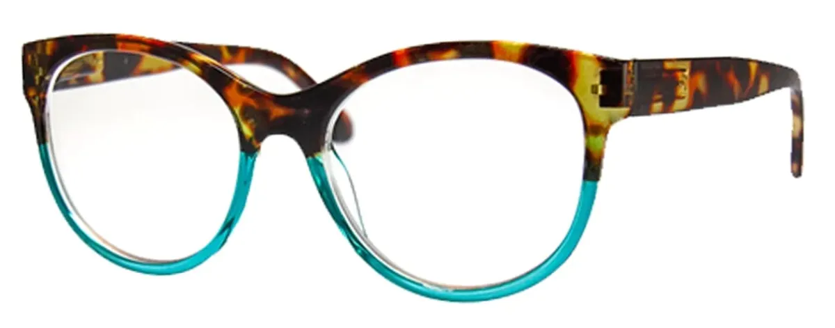 AJ Morgan Eyewear Popular Priced|Vintage-Inspired*Digital Age (Blue-Light Computer Reading Glasses)