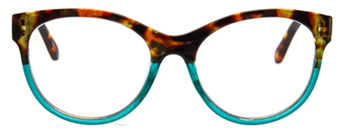 AJ Morgan Eyewear Popular Priced|Vintage-Inspired*Digital Age (Blue-Light Computer Reading Glasses)