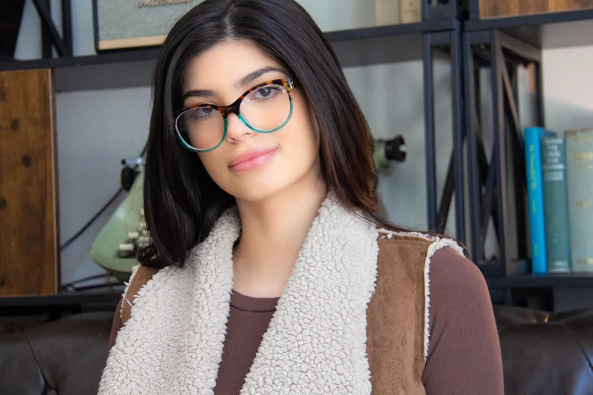 AJ Morgan Eyewear Popular Priced|Vintage-Inspired*Digital Age (Blue-Light Computer Reading Glasses)