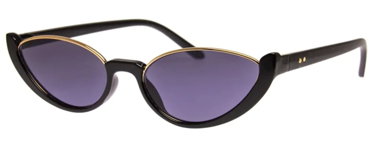 AJ Morgan Eyewear Vintage-Inspired|Cat Eye*Dippy