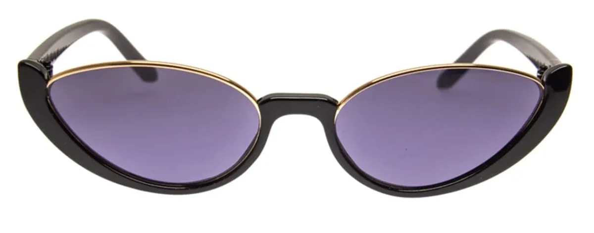 AJ Morgan Eyewear Vintage-Inspired|Cat Eye*Dippy