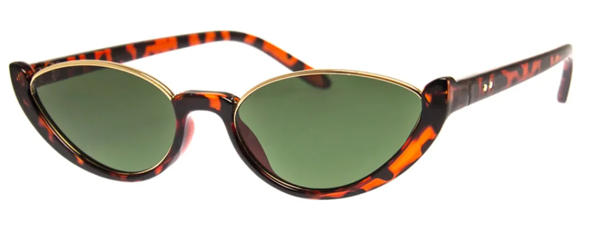 AJ Morgan Eyewear Vintage-Inspired|Cat Eye*Dippy