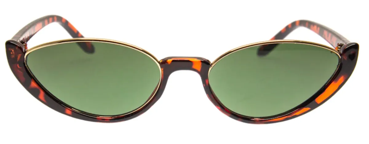 AJ Morgan Eyewear Vintage-Inspired|Cat Eye*Dippy