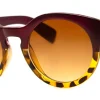 AJ Morgan Eyewear Vintage-Inspired|Round/Oval*Do Wah Ditty