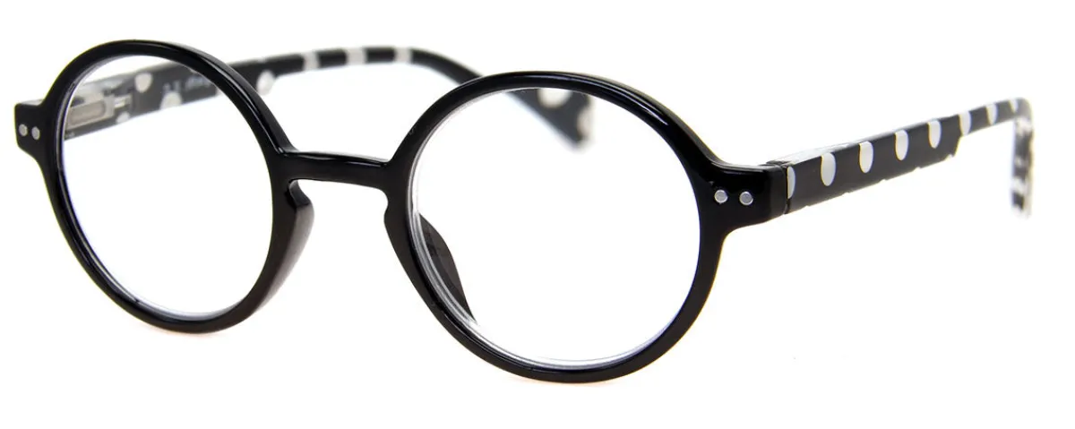 AJ Morgan Eyewear Round/Oval|Popular Priced*Dollbaby
