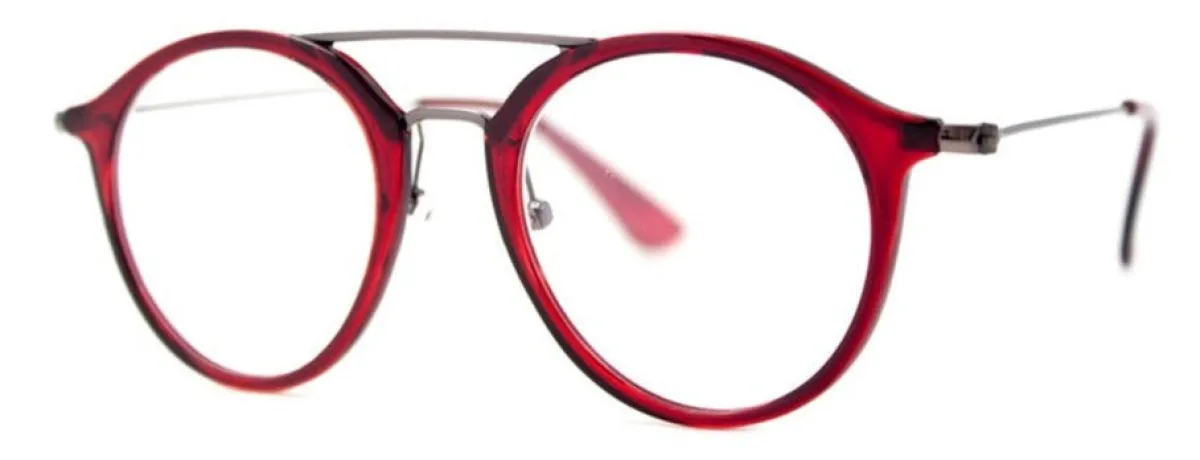 AJ Morgan Eyewear RX-Ready Readers|Vintage-Inspired*Downtown
